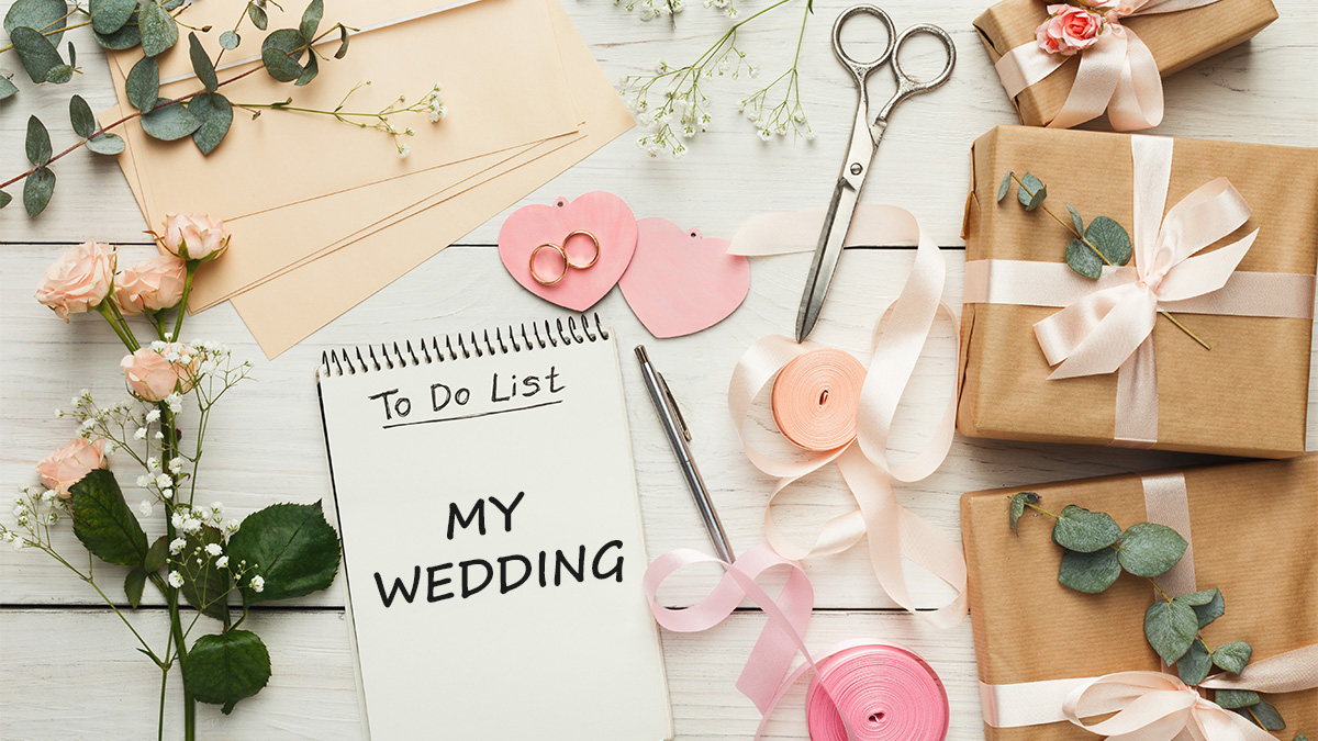 How Much Does A Wedding Planner Cost Blog De TinkerLink