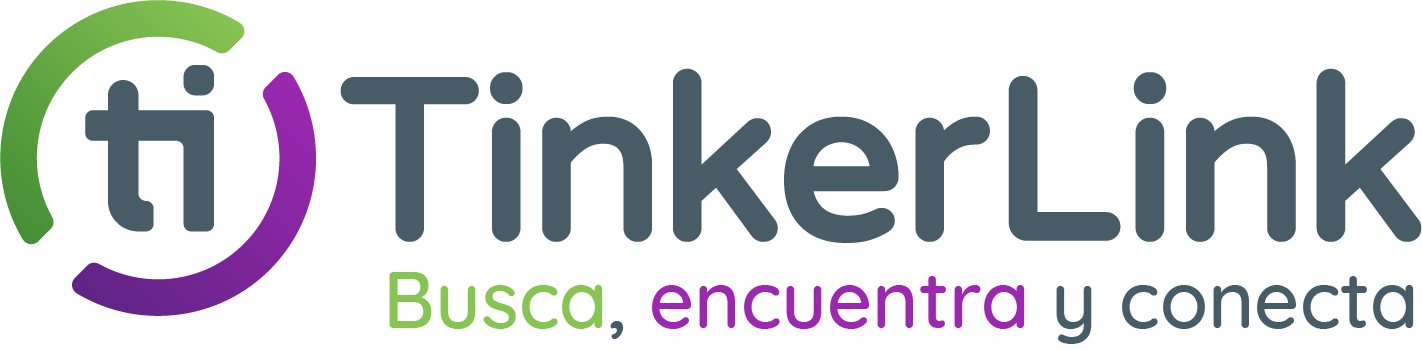 TinkerLink Logo