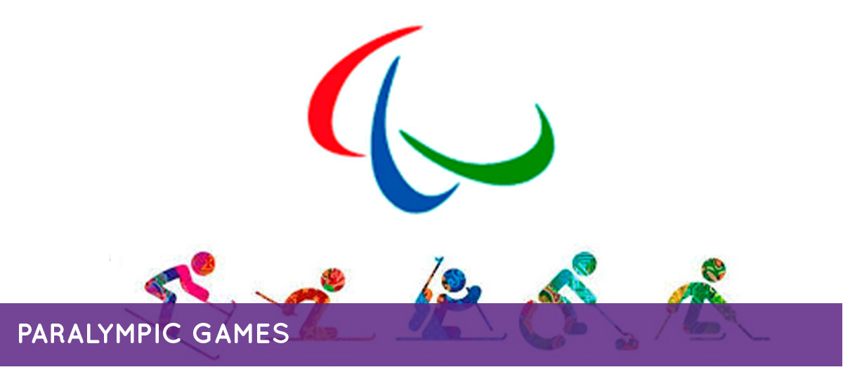 Paralympic games