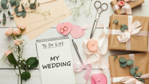 ¿Cuánto cuesta un wedding planner?