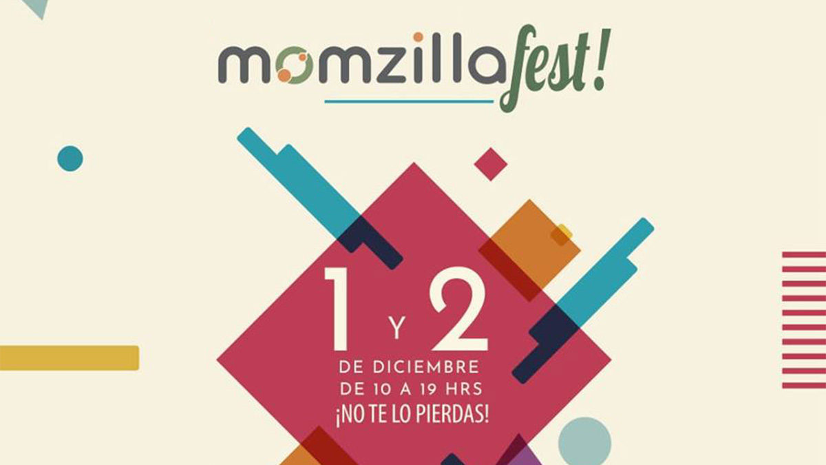Momzilla Fest